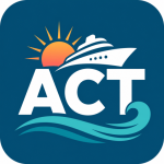 Aloha Cruise Travel logo